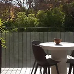 Flh Salitre Design With Botanic Garden View شقة *