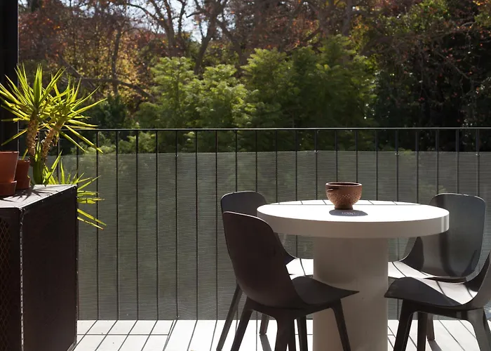 Flh Salitre Design With Botanic Garden View Διαμέρισμα *