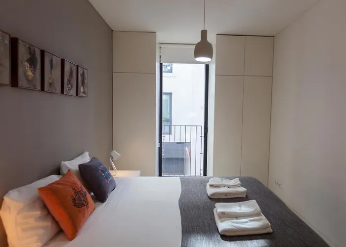 Διαμέρισμα Flh Salitre Design With Botanic Garden View Lisboa