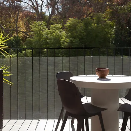 Flh Salitre Design With Botanic Garden View アパート *