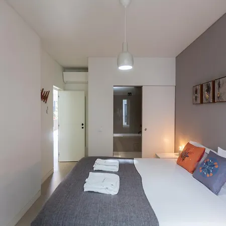 Flh Salitre Design With Botanic Garden View Lisboa