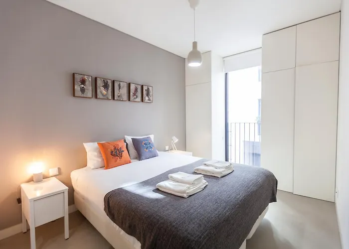 Apartment Flh Salitre Design With Botanic Garden View Lissabon